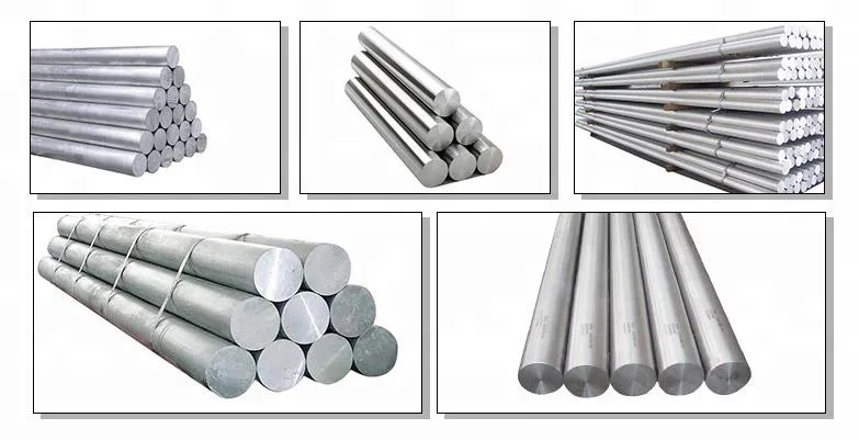 5052 Aluminum Bar Price Per Kg