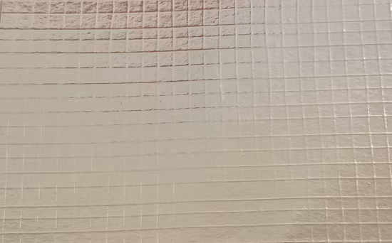 열 밀봉용 알루미늄 호일 2way 스크림 알루미늄 호일